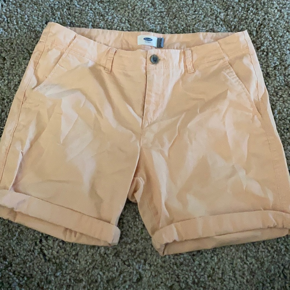 Size 10 Old Navy shorts